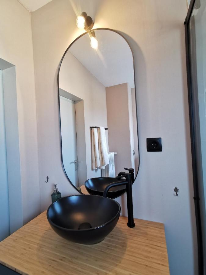Up Wulkje21 Neu Renovierte Wohnung Mit Pkw Stellplatz Emden Exterior foto